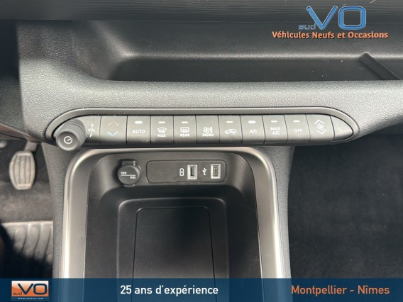 Aperçu de la photo 28 du véhicule JEEP AVENGER