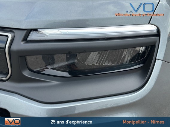 Aperçu de la photo 31 du véhicule JEEP AVENGER