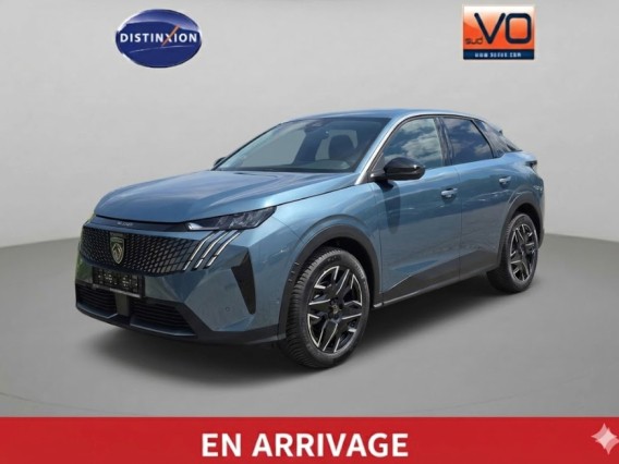 Aperçu de la photo 1 du véhicule PEUGEOT 3008