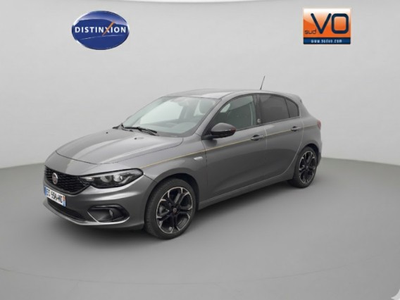 Photo du véhicule FIAT TIPO 5 PORTES MY20