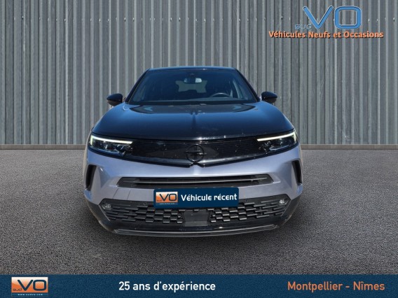 Aperçu de la photo 2 du véhicule OPEL MOKKA