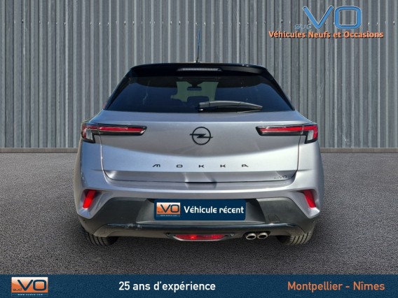 Aperçu de la photo 6 du véhicule OPEL MOKKA