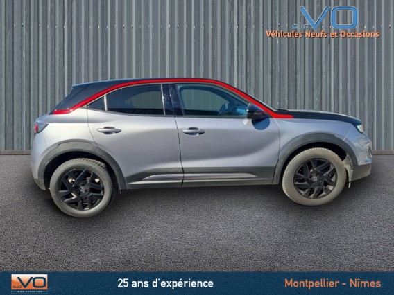 Aperçu de la photo 8 du véhicule OPEL MOKKA