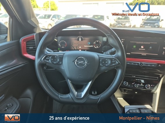 Aperçu de la photo 10 du véhicule OPEL MOKKA