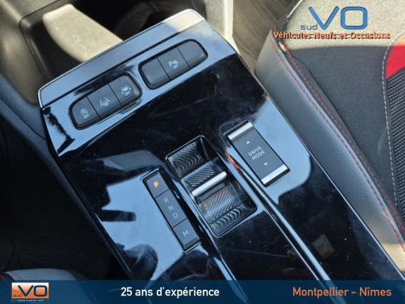 Aperçu de la photo 11 du véhicule OPEL MOKKA