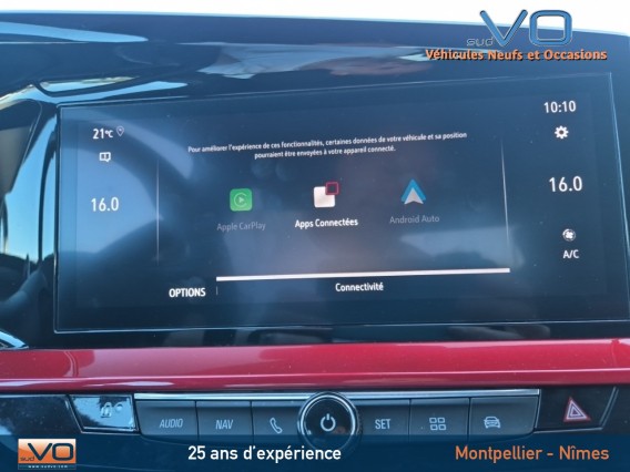 Aperçu de la photo 13 du véhicule OPEL MOKKA