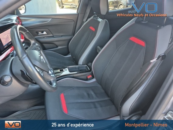 Aperçu de la photo 16 du véhicule OPEL MOKKA