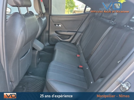 Aperçu de la photo 17 du véhicule OPEL MOKKA