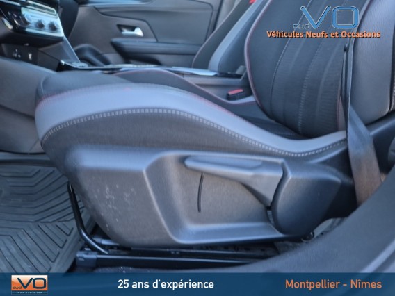 Aperçu de la photo 20 du véhicule OPEL MOKKA