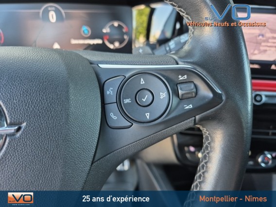 Aperçu de la photo 21 du véhicule OPEL MOKKA