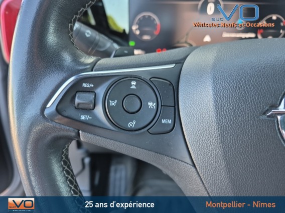 Aperçu de la photo 22 du véhicule OPEL MOKKA