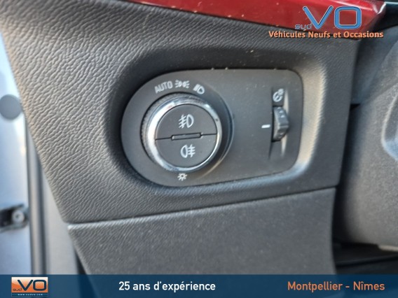 Aperçu de la photo 23 du véhicule OPEL MOKKA