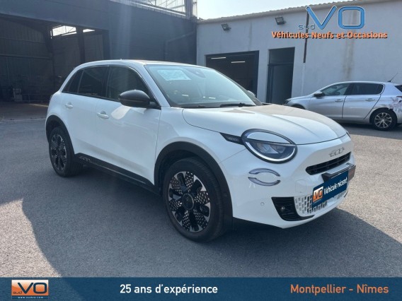 Aperçu de la photo 30 du véhicule FIAT 600