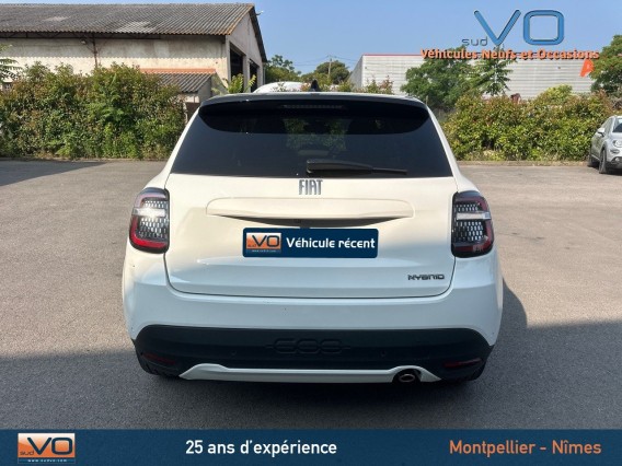 Aperçu de la photo 35 du véhicule FIAT 600