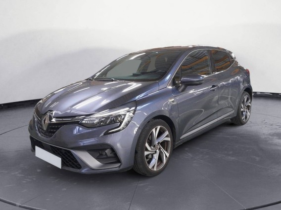 Aperçu de la photo 2 du véhicule RENAULT CLIO V