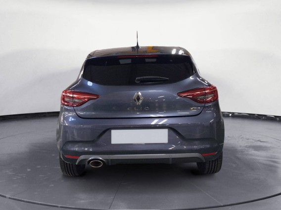 Aperçu de la photo 5 du véhicule RENAULT CLIO V