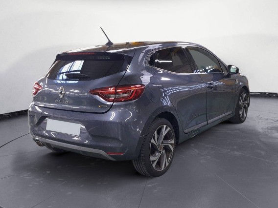 Aperçu de la photo 6 du véhicule RENAULT CLIO V