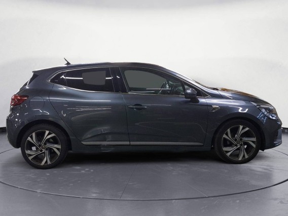 Aperçu de la photo 7 du véhicule RENAULT CLIO V