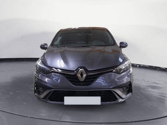 Aperçu de la photo 9 du véhicule RENAULT CLIO V