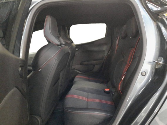 Aperçu de la photo 12 du véhicule RENAULT CLIO V