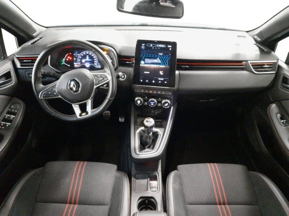 Aperçu de la photo 15 du véhicule RENAULT CLIO V