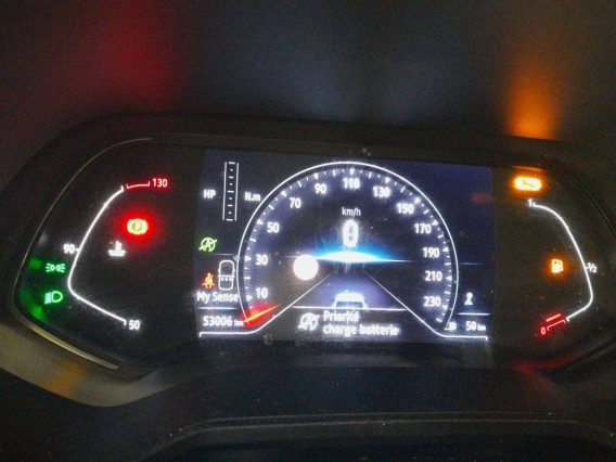 Aperçu de la photo 16 du véhicule RENAULT CLIO V