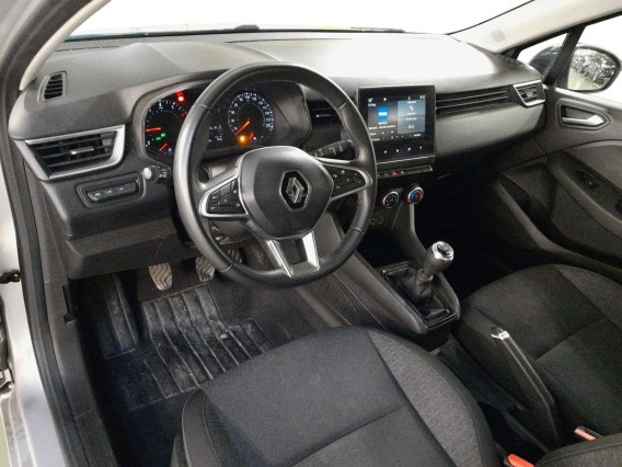 Aperçu de la photo 12 du véhicule RENAULT CLIO V