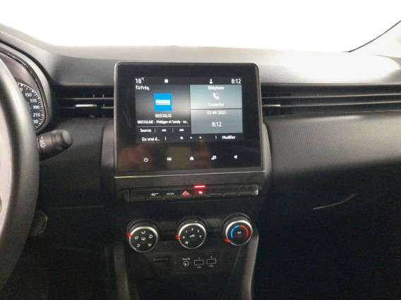 Aperçu de la photo 14 du véhicule RENAULT CLIO V