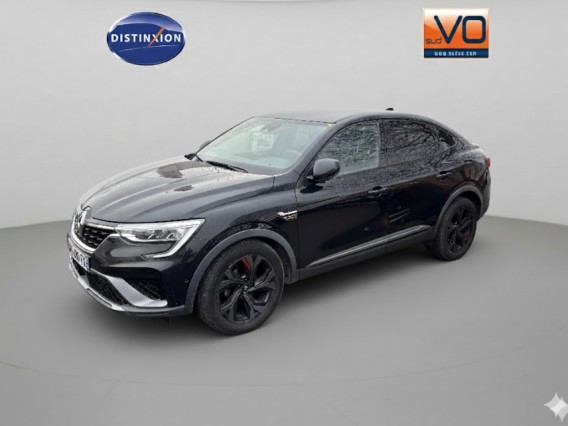 Photo du véhicule RENAULT ARKANA