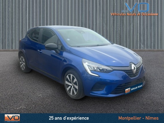 Photo du véhicule RENAULT CLIO V