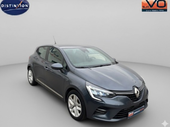 Photo du véhicule RENAULT CLIO V