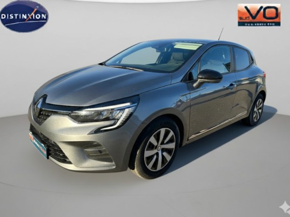 Photo du véhicule RENAULT CLIO V