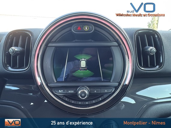 Aperçu de la photo 13 du véhicule MINI COUNTRYMAN F60