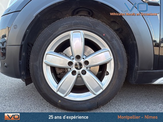 Aperçu de la photo 19 du véhicule MINI COUNTRYMAN F60