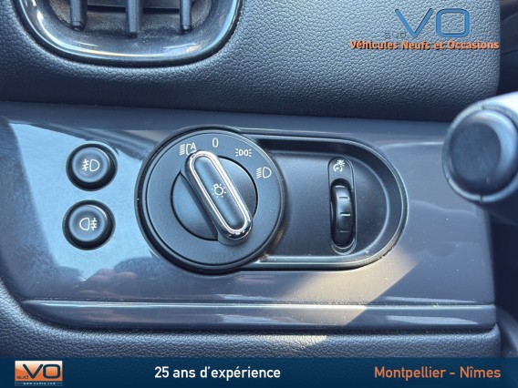 Aperçu de la photo 21 du véhicule MINI COUNTRYMAN F60