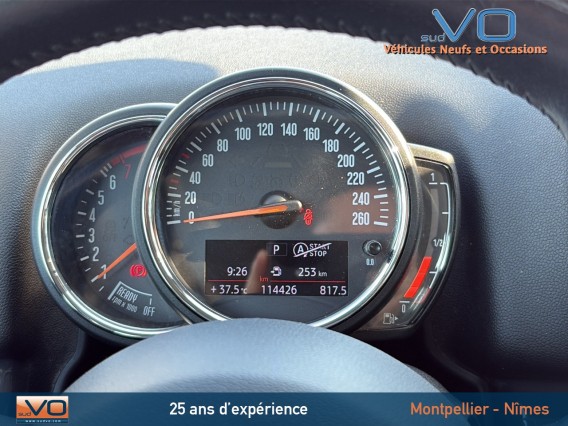 Aperçu de la photo 24 du véhicule MINI COUNTRYMAN F60