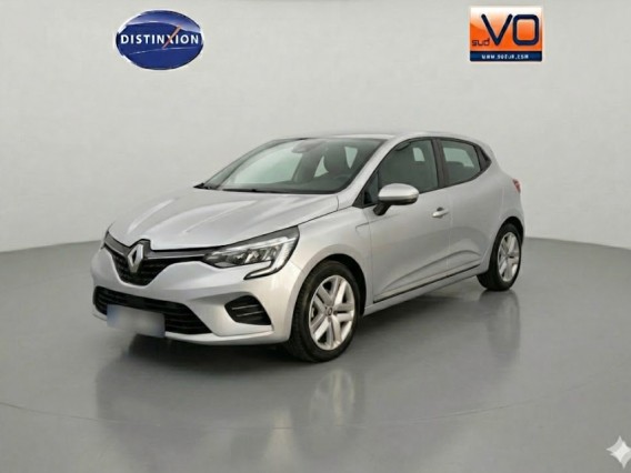 Photo du véhicule RENAULT CLIO V