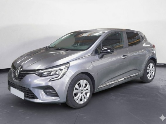 Photo du véhicule RENAULT CLIO V