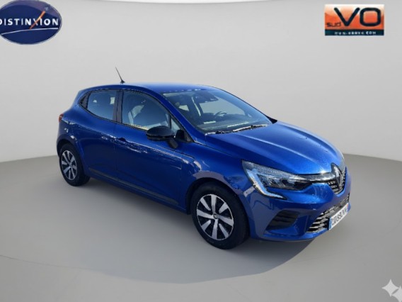Photo du véhicule RENAULT CLIO V