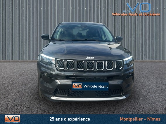 Aperçu de la photo 2 du véhicule JEEP COMPASS
