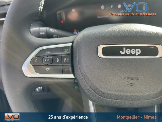 Aperçu de la photo 12 du véhicule JEEP COMPASS