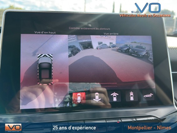 Aperçu de la photo 20 du véhicule JEEP COMPASS