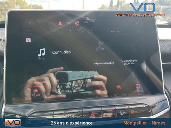 Aperçu de la photo 21 du véhicule JEEP COMPASS