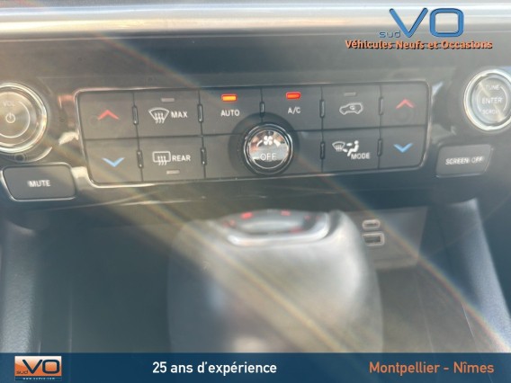 Aperçu de la photo 22 du véhicule JEEP COMPASS