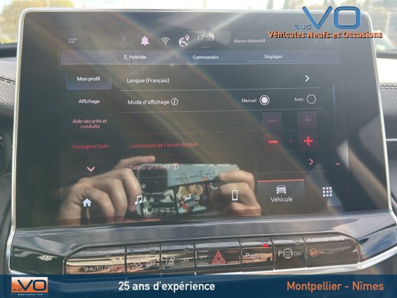 Aperçu de la photo 23 du véhicule JEEP COMPASS