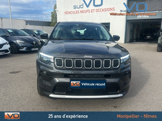 Aperçu de la photo 25 du véhicule JEEP COMPASS