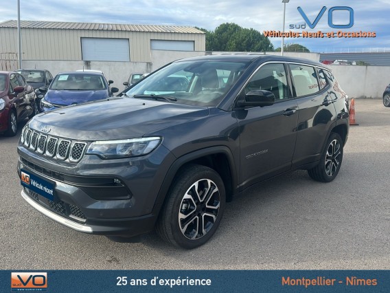 Aperçu de la photo 26 du véhicule JEEP COMPASS