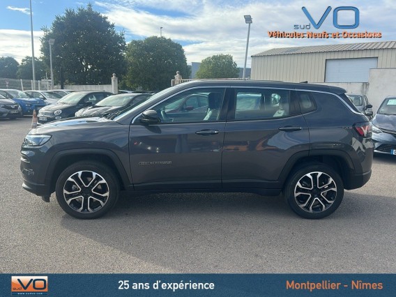 Aperçu de la photo 27 du véhicule JEEP COMPASS