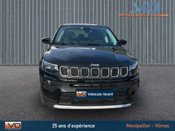 Aperçu de la photo 2 du véhicule JEEP COMPASS