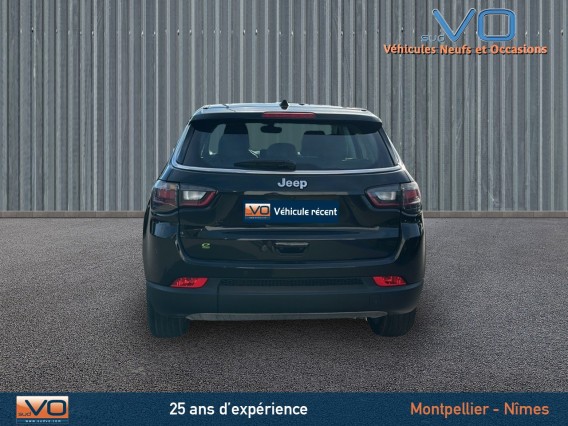 Aperçu de la photo 6 du véhicule JEEP COMPASS
